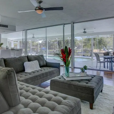 Sarasota Architecture Home